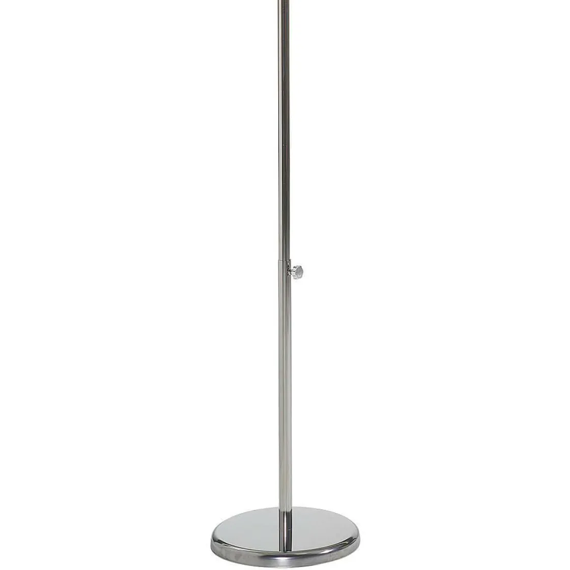 DecoWoerner Bustos De Costura|Maniquíes>Soporte Metálico Para Torsos, Alojamiento Para Sujeción De Piernas