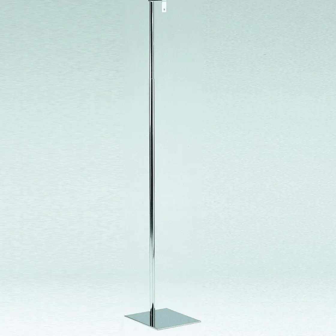 DecoWoerner Bustos De Costura|Maniquíes>Soporte Metálico Para Torsos, Alojamiento Para Sujeción De Nuca