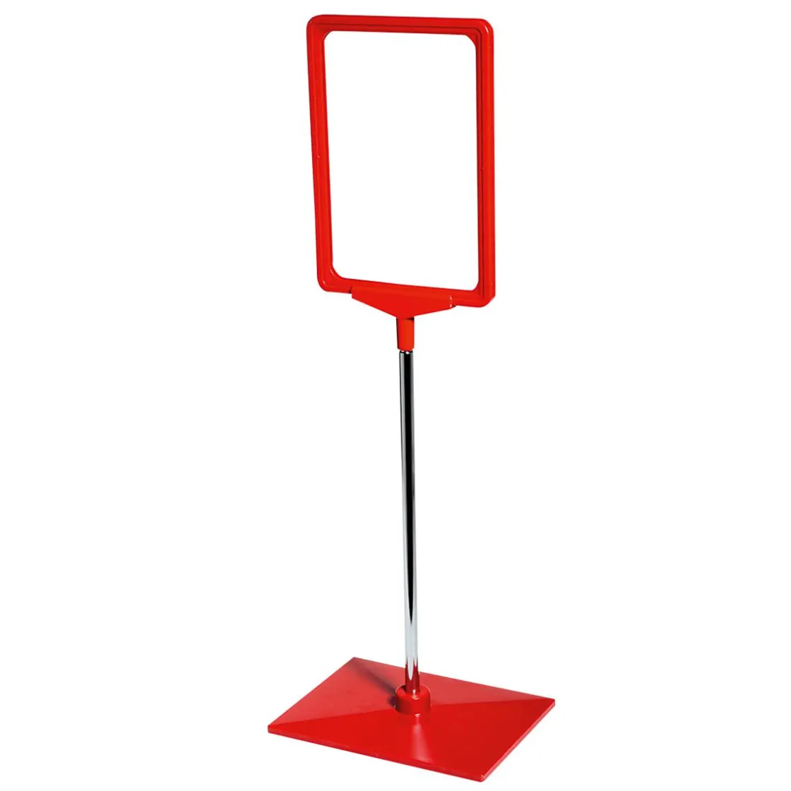 DecoWoerner Carteles Y Señalización>Soporte Para Cartel DIN A4,