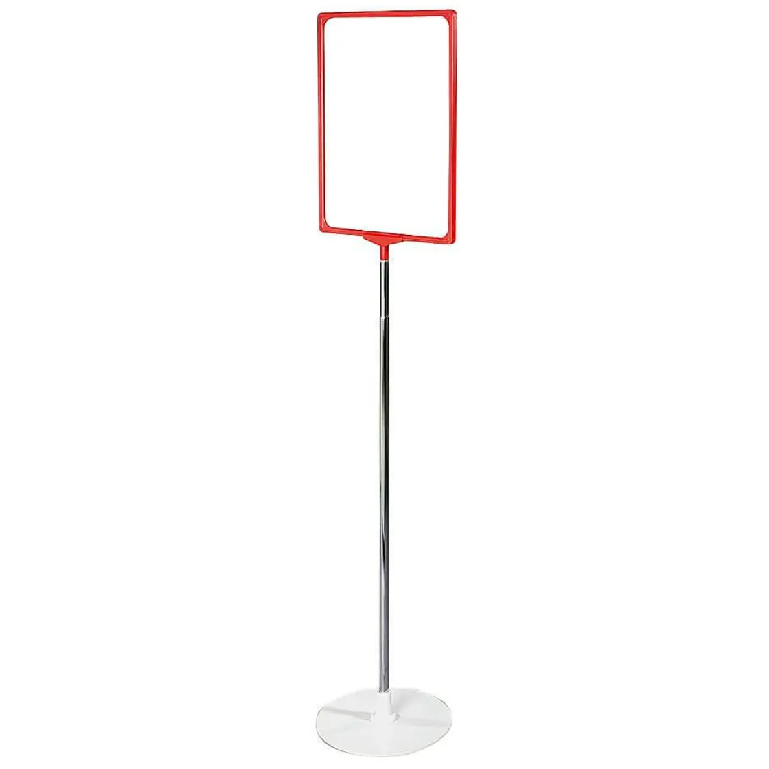 DecoWoerner Carteles Y Señalización>Soporte Para Carteles De Suelo DIN A3, Marco