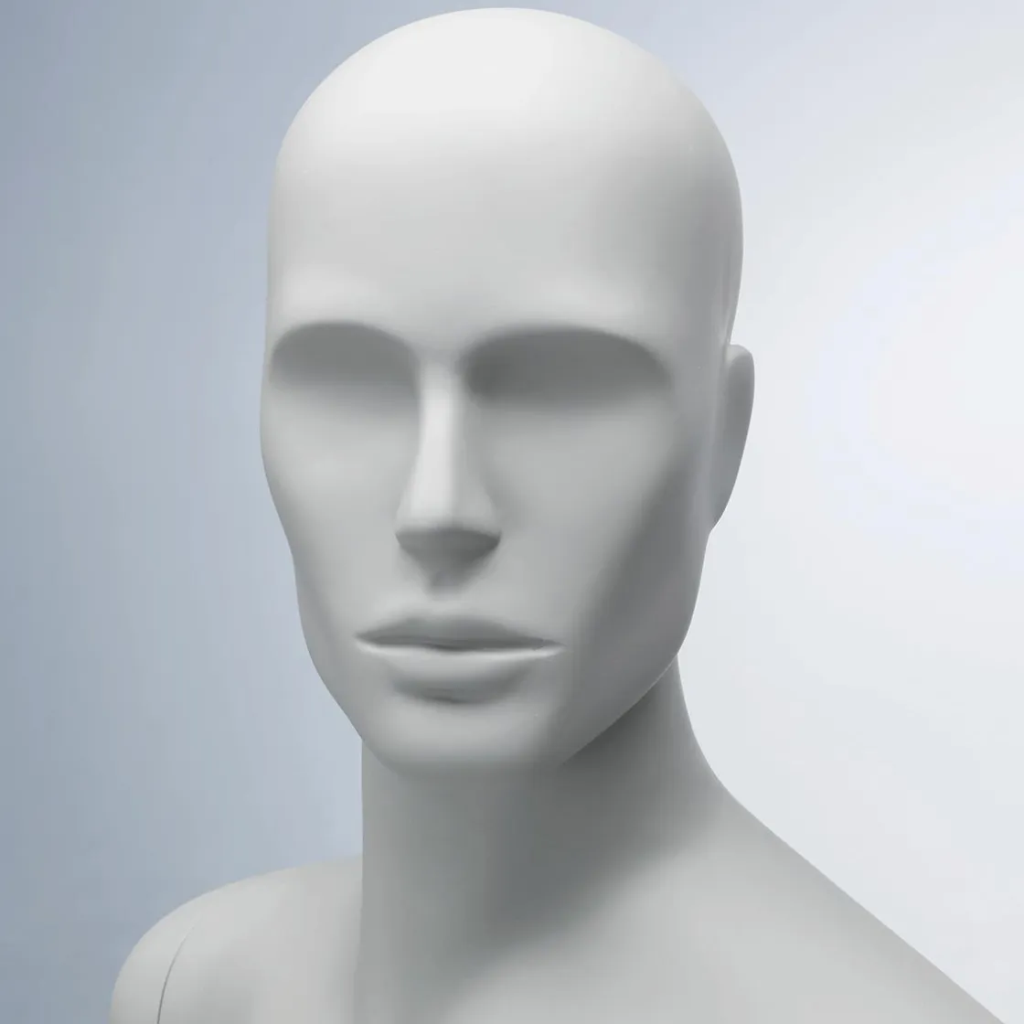 DecoWoerner Maniquíes>Sports Mannequin Hombre Atleta - De Pie Recto