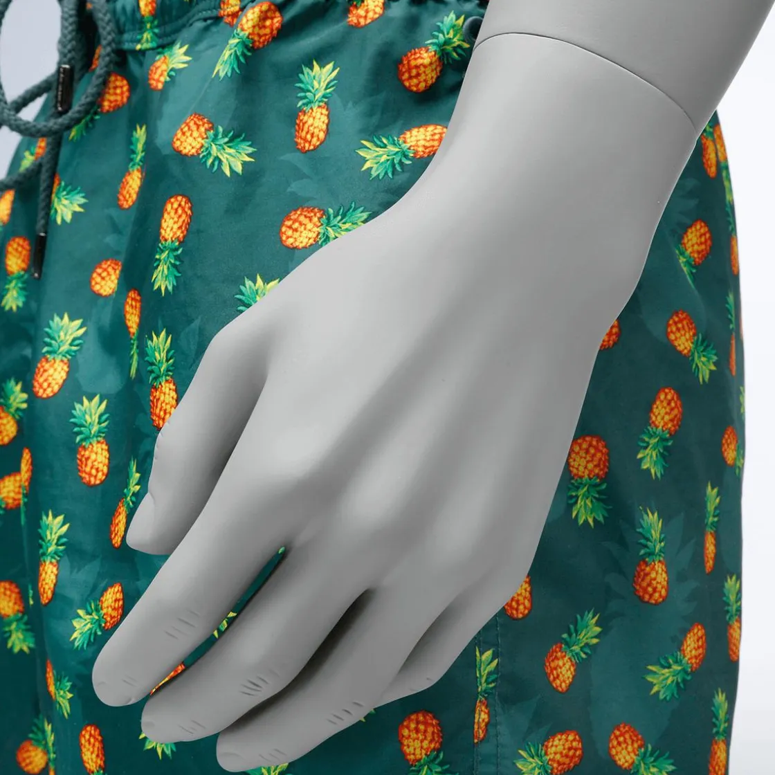 DecoWoerner Maniquíes>Sports Mannequin Hombre Atleta - De Pie Recto