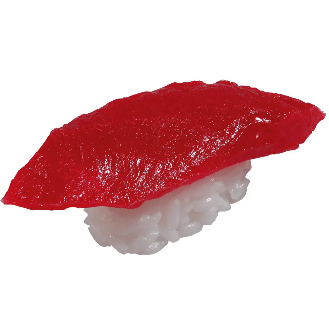 DecoWoerner Platos Y Comida Rápida|Pescados Y Mariscos>Sushi Set Maniquí De Comida, Set 4 Piezas