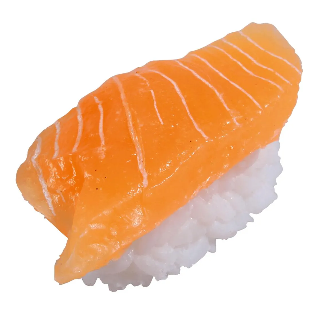 DecoWoerner Platos Y Comida Rápida|Pescados Y Mariscos>Sushi Set Maniquí De Comida, Set 4 Piezas