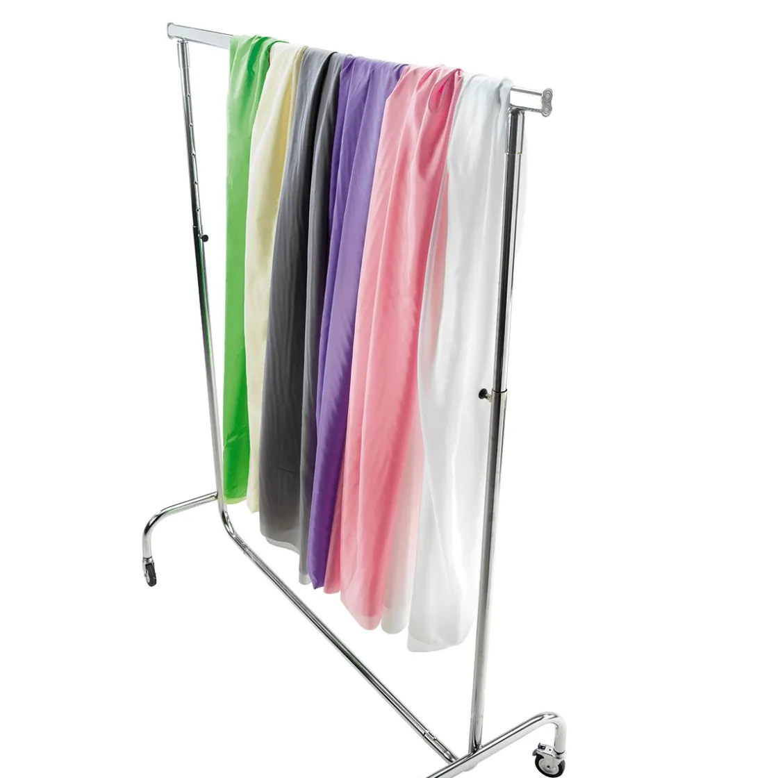 DecoWoerner Telas>Tafetán De Seda , Anchura: 150 Cm