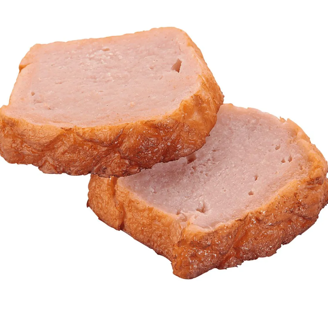 DecoWoerner Platos Y Comida Rápida|Carnes Y Embutidos>Tajadas De Pastel De Carne, 2 Piezas