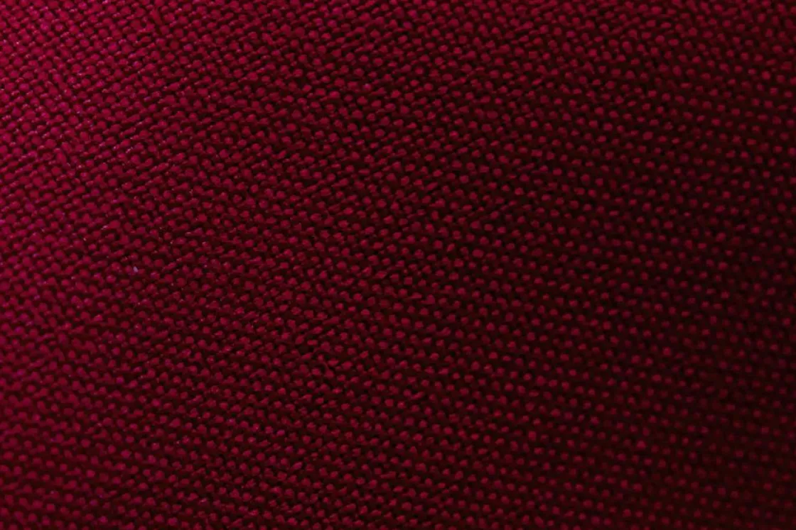 DecoWoerner Telas>Tejido Decorativo Vino, Anchura: 150 Cm