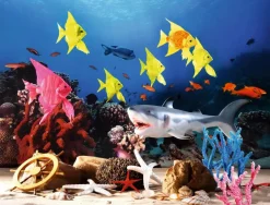 DecoWoerner Decoración De Animales><noscript><img width=
