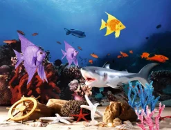 DecoWoerner Decoración De Animales><noscript><img width=