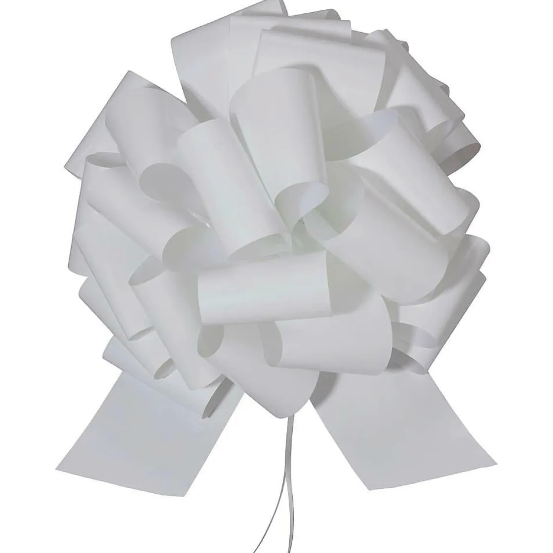DecoWoerner Lazos De Regalo>Tiras De Lazos s, 5 Piezas