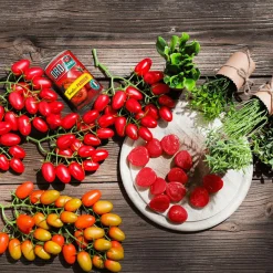 DecoWoerner Verduras Y Hierbas><noscript><img width=