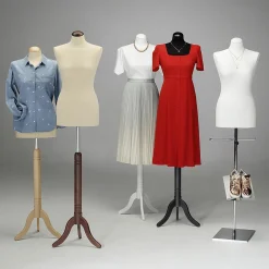 DecoWoerner Maniquíes|Ayudas Y Herramientas De Decoración><noscript><img width=