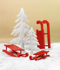 DecoWoerner Decoración De Invierno><noscript><img width=