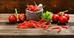 DecoWoerner Verduras Y Hierbas><noscript><img width=