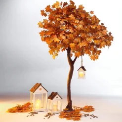 DecoWoerner Luz Decorativa><noscript><img width=