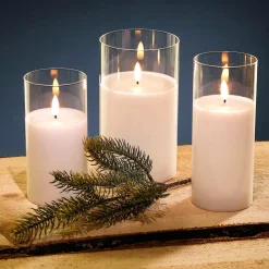 DecoWoerner Figuras De Navidad><noscript><img width=
