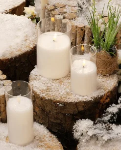 DecoWoerner Figuras De Navidad><noscript><img width=