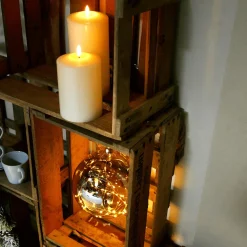 DecoWoerner Luz Decorativa><noscript><img width=