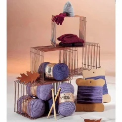 DecoWoerner Decoración De Invierno><noscript><img width=